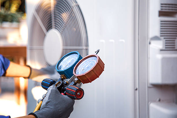 Trusted Furnace Repair service in Lafayette, IN - HVAC Repair CO