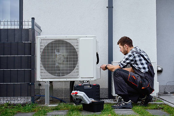 Trusted Air Conditioning Repair service in Lafayette, IN - HVAC Repair CO